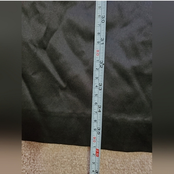 Miss Sixty Italy Satin One Shoulder Cocktail Dress - Picture 3 of 5